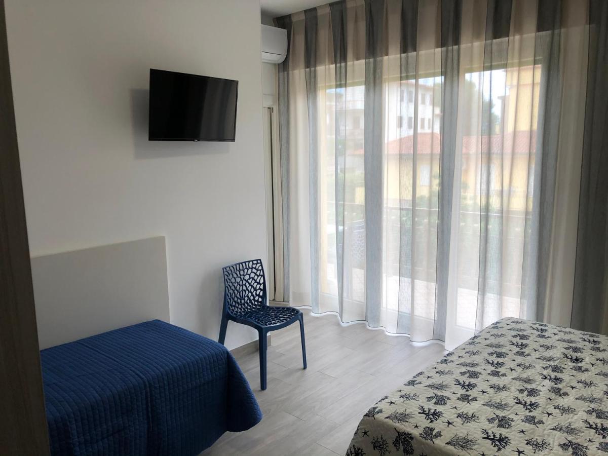 Nel Conero Affittacamere Numana Esterno foto