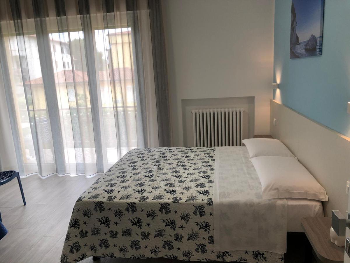 Nel Conero Affittacamere Numana Esterno foto