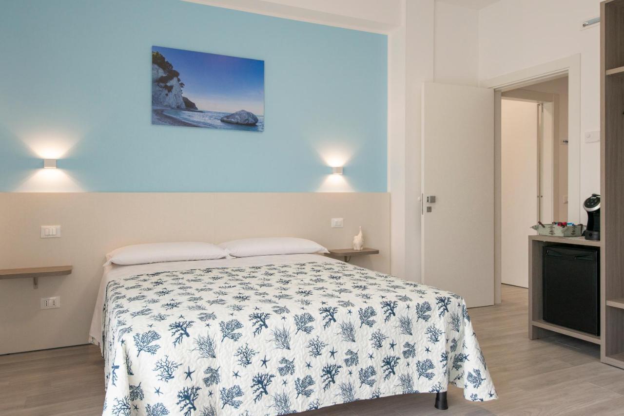 Nel Conero Affittacamere Numana Esterno foto